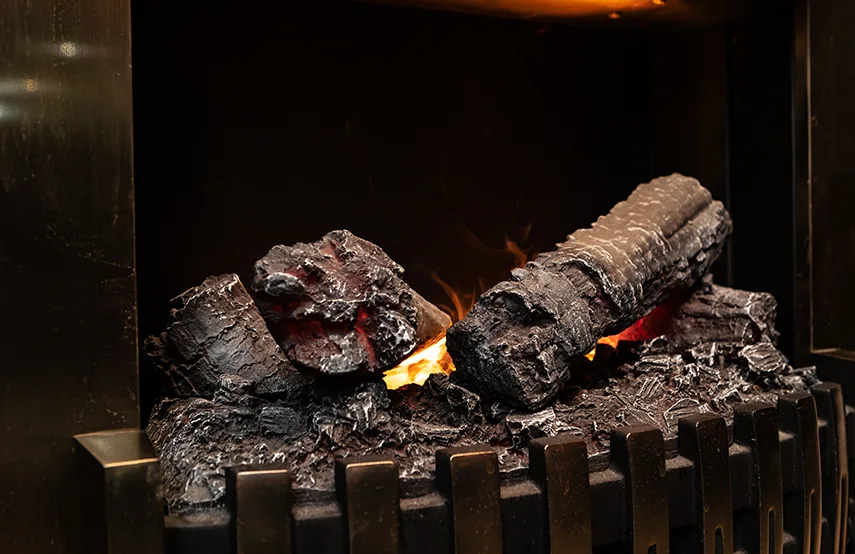 Soot Removal in Baton Rouge, Louisiana